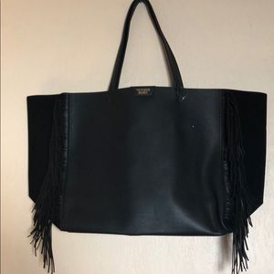 Victoria secret weekender